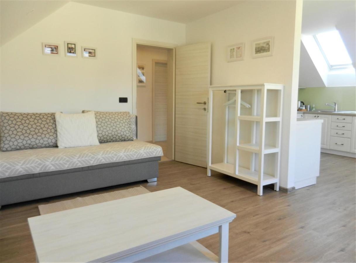 Apartma Toro Bled Leilighet Eksteriør bilde