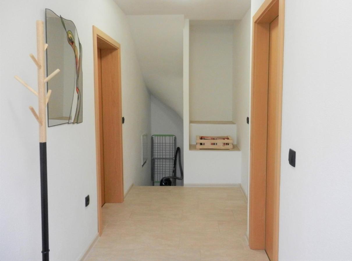 Apartma Toro Bled Leilighet Eksteriør bilde